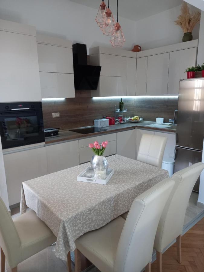Apartman Beti Apartment Opatija Exterior foto
