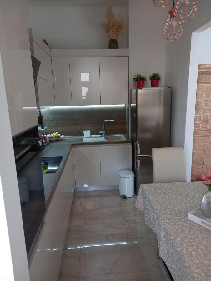 Apartman Beti Apartment Opatija Exterior foto