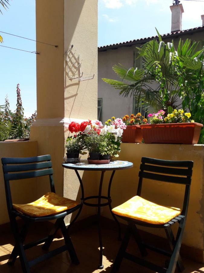 Apartman Beti Apartment Opatija Exterior foto